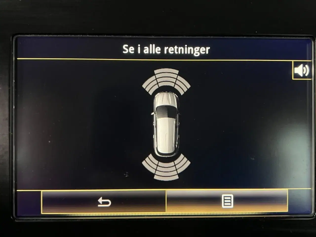 Billede 6 - Renault Megane IV 1,5 dCi 110 Zen Sport Tourer EDC