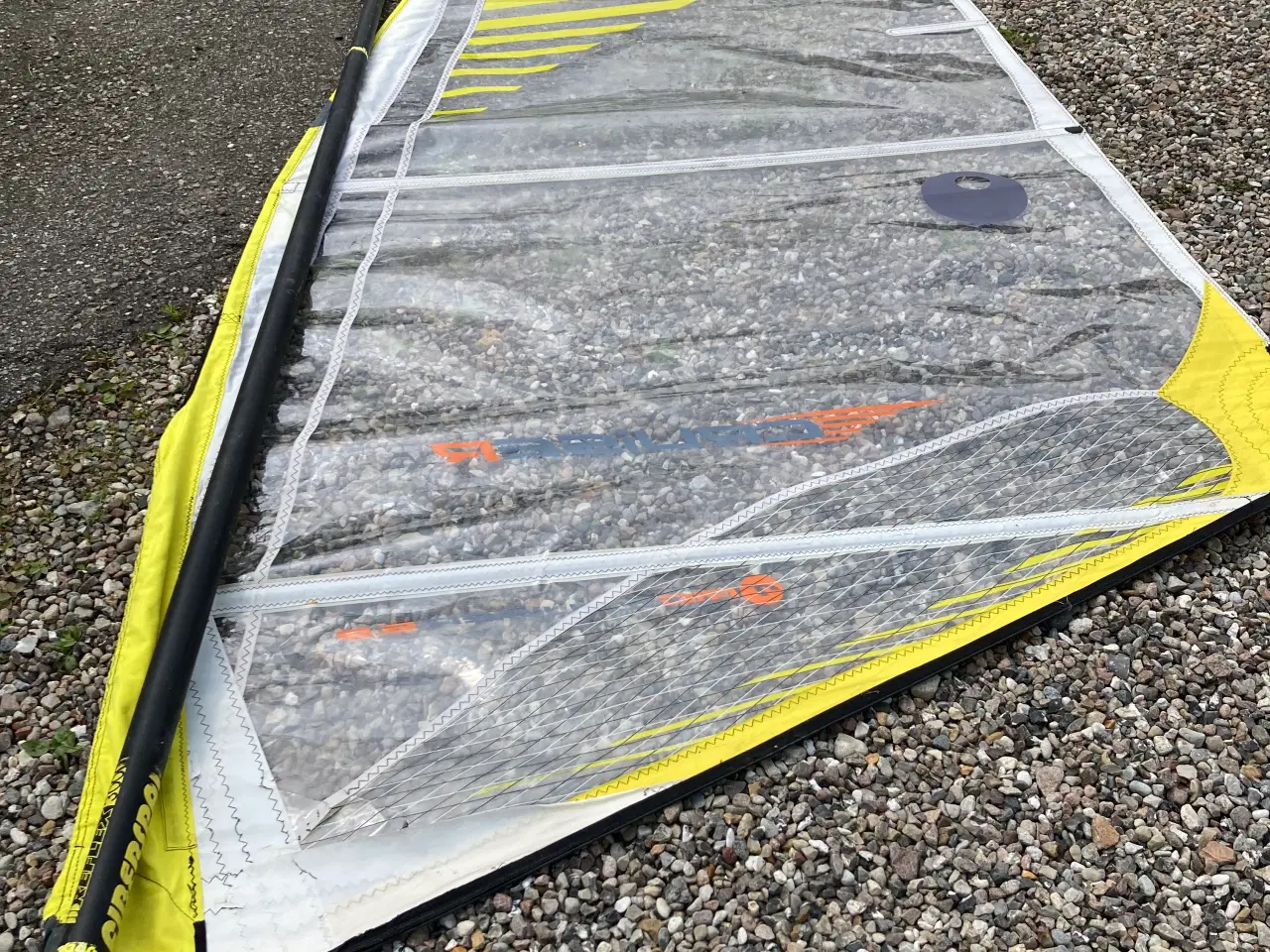 Billede 7 - 3 stk Bic windsurfing sælge