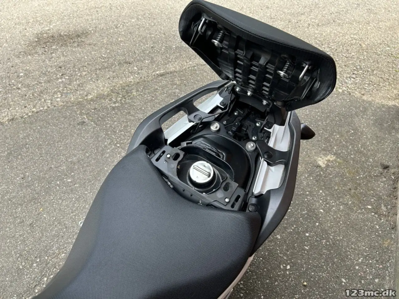 Billede 7 - Honda NC 750 XAD