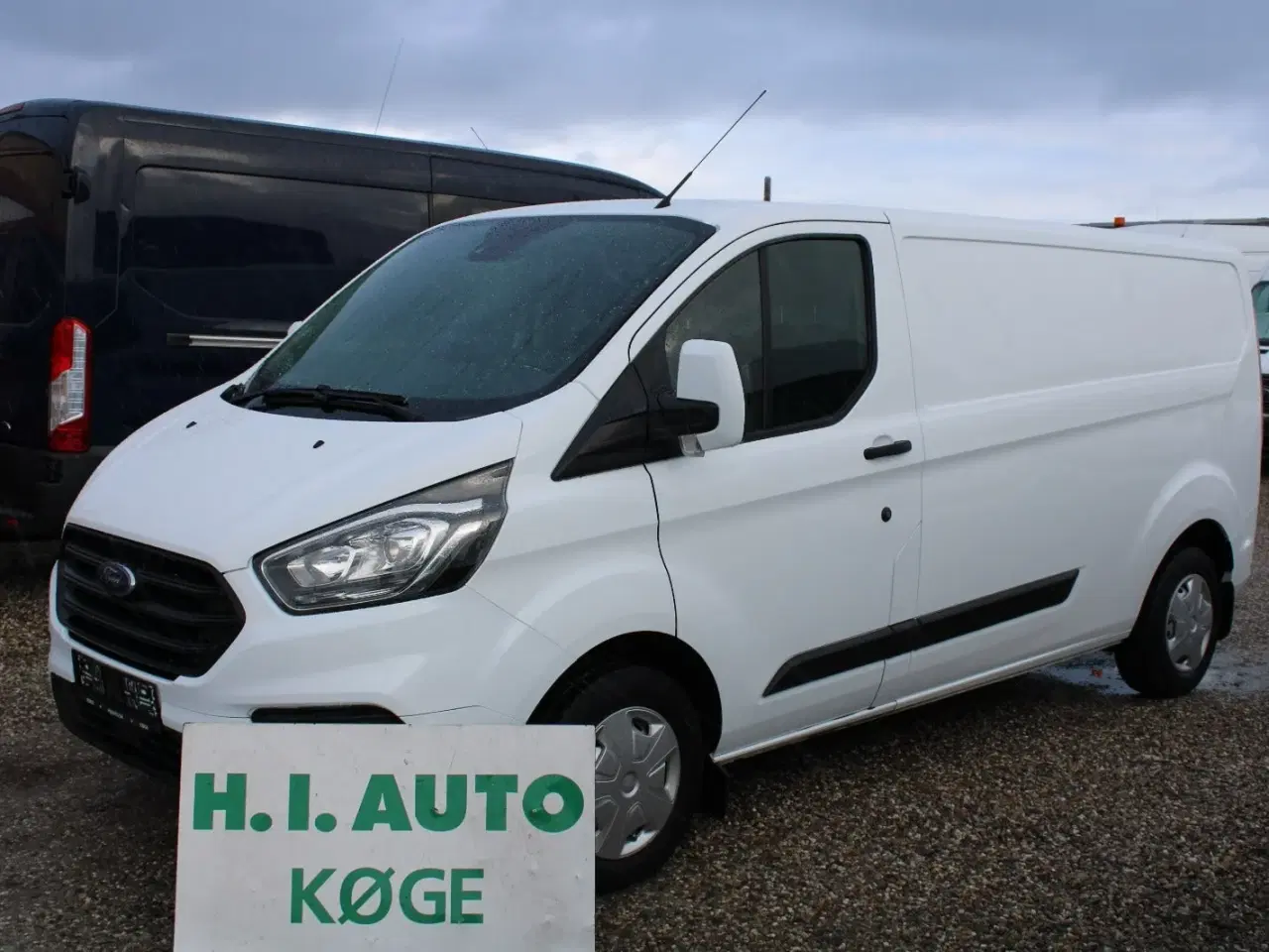 Billede 1 - Ford Transit Custom 300L 2,0 TDCi 130 Trend