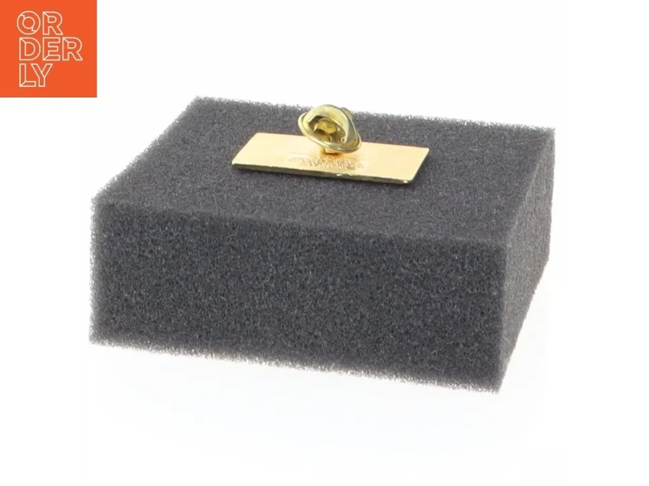 Billede 3 - Atlanta 1996 Olympiske Lege Kodak Sponsor Pin (str. 3 x 2 cm)