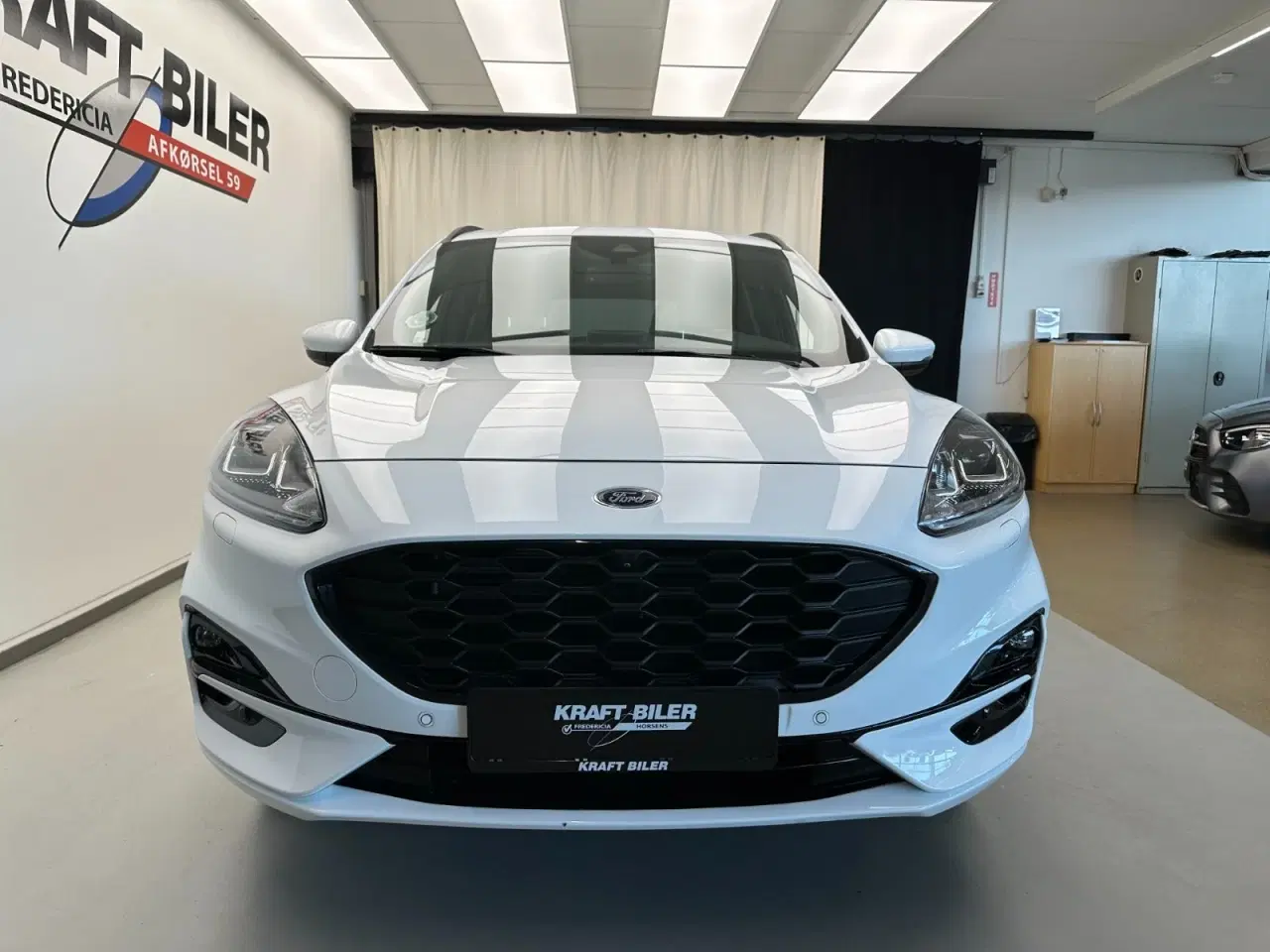 Billede 7 - Ford Kuga 2,5 PHEV ST-Line CVT Van