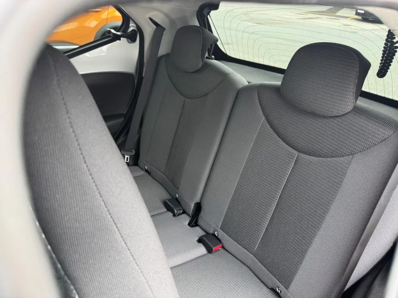 Billede 8 - Toyota Aygo 1,0 VVT-i x-press