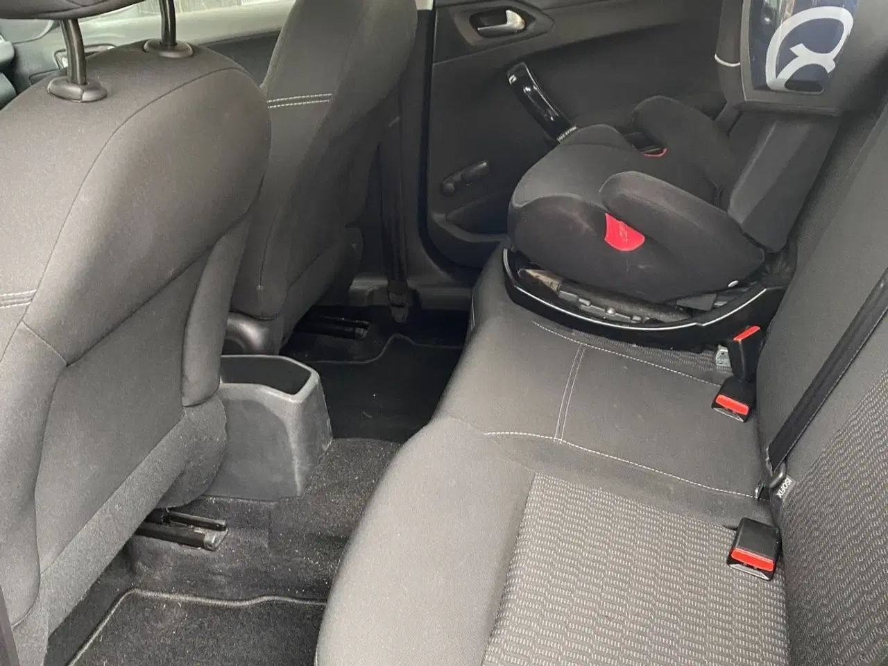 Billede 6 - Peugeot 208 1,2 VTi Active