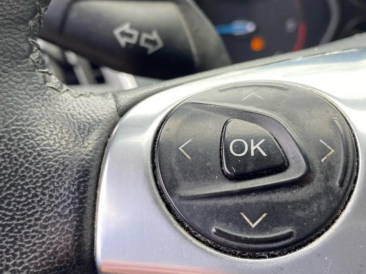 Billede 17 - Ford C-MAX 1,6 TDCi Trend 115HK 6g