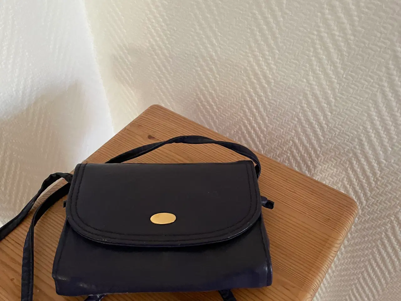 Billede 1 - Smart lille fest taske