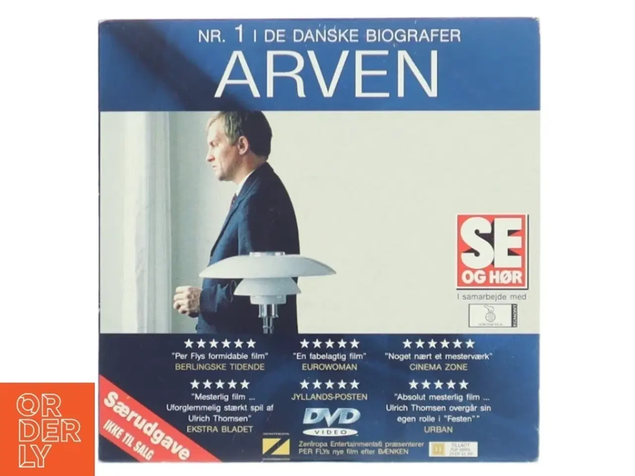 Billede 1 - Arven