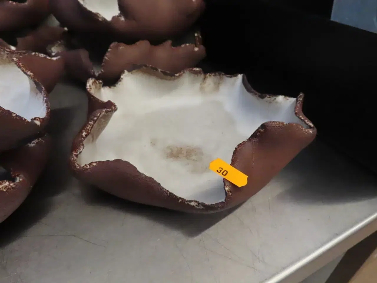 Billede 6 - Diverse serveringsskåle, m.v.