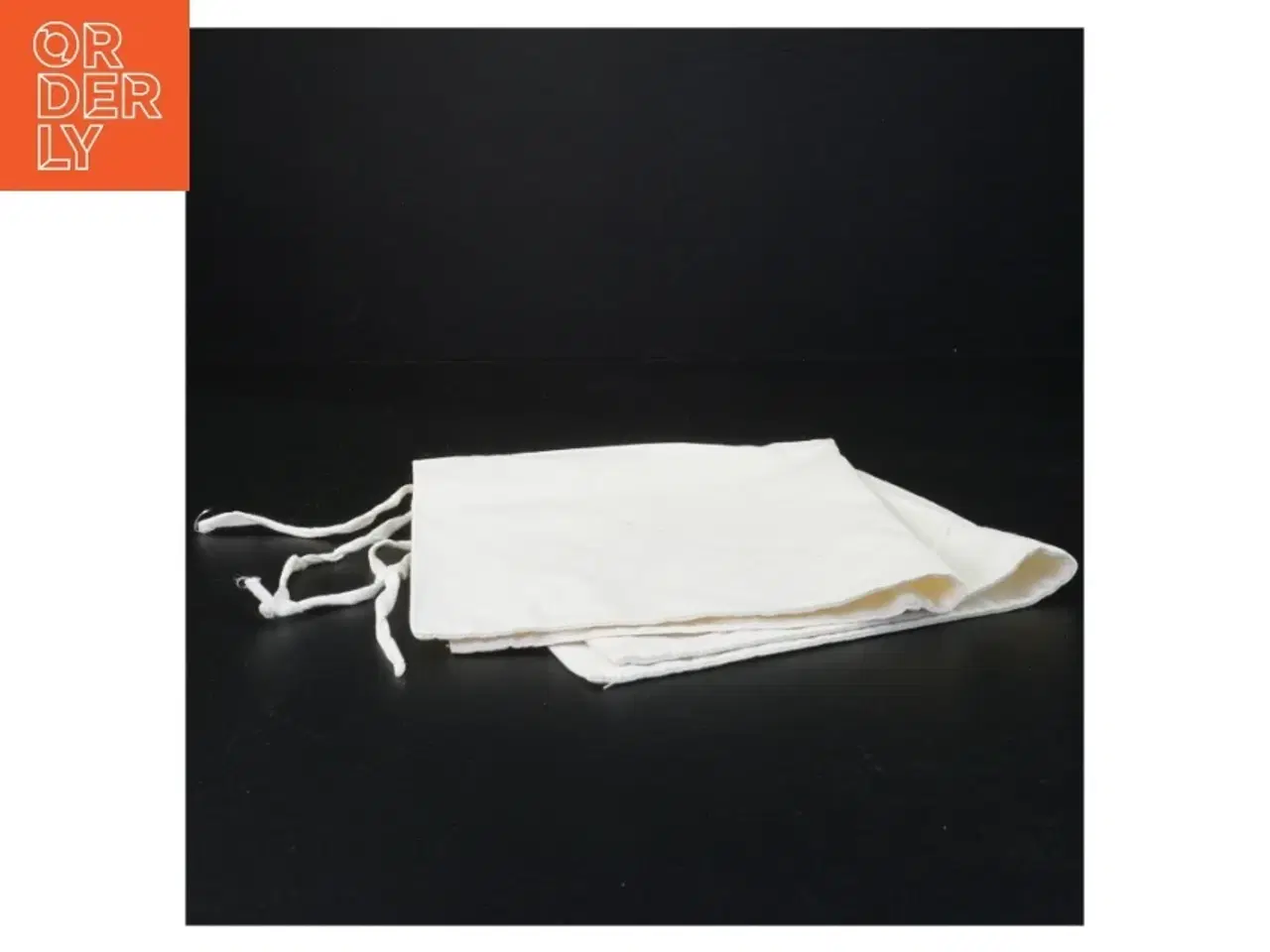 Billede 2 - Pudebetræk (str. 38 x 40 cm)