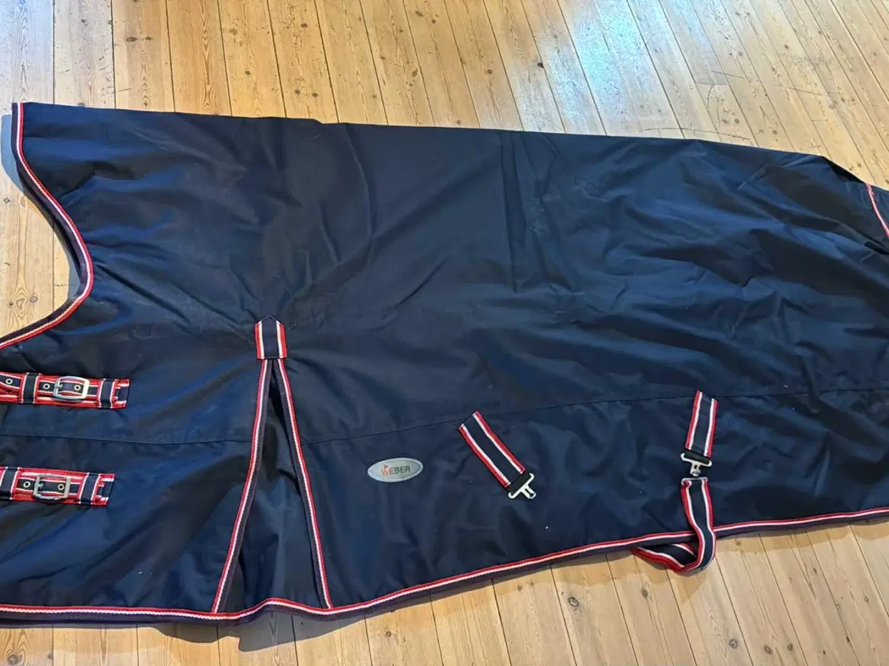 Billede 1 - Nyt udedækken str 145 300g