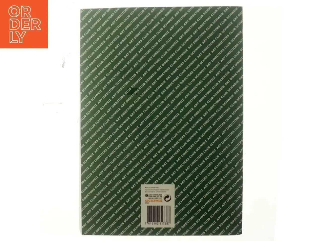 Billede 3 - ADC buch