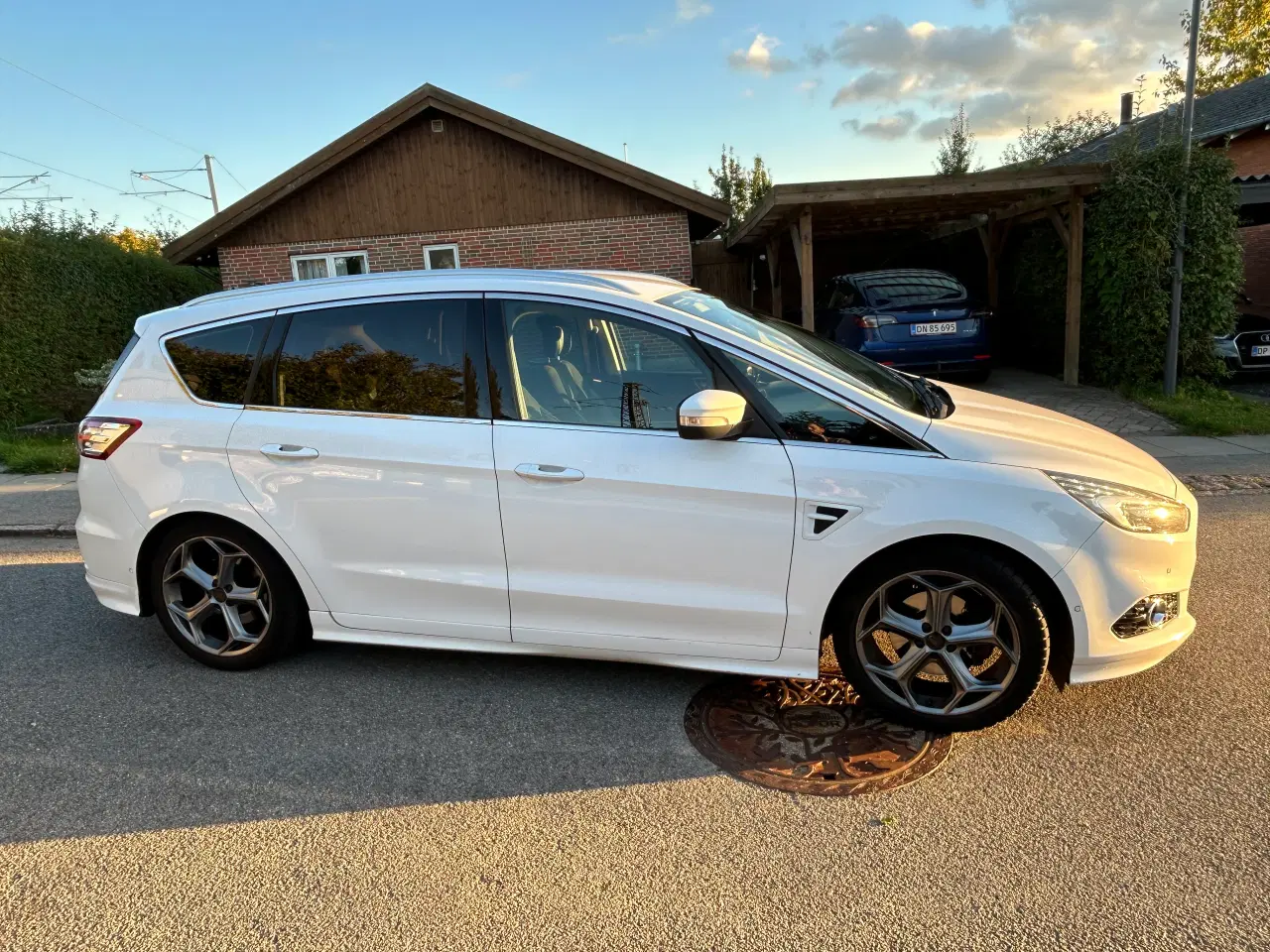 Billede 9 - Ford S-max