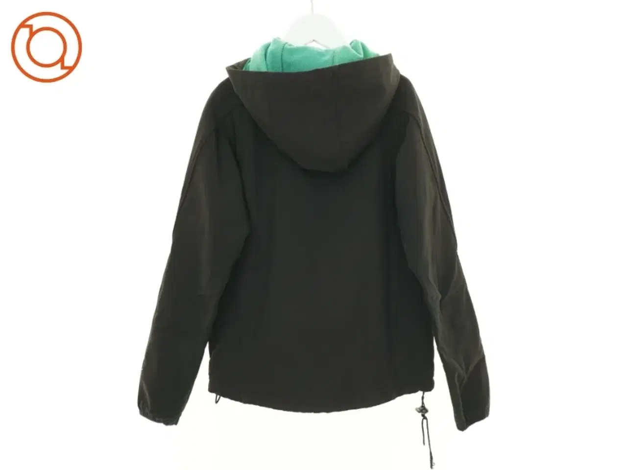 Billede 2 - Softshelljakke fra Entry (str. 140 cm)