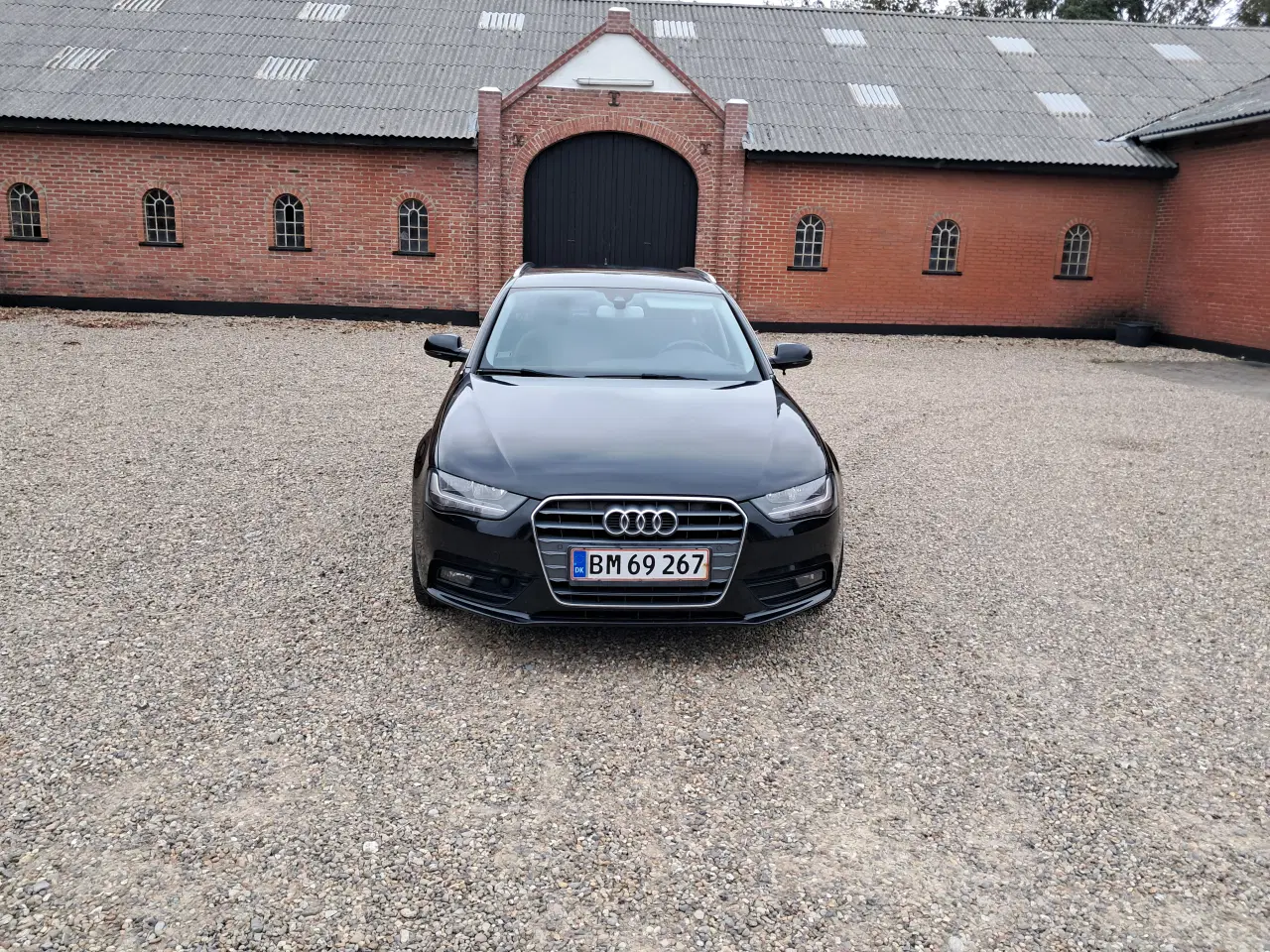 Billede 5 - Audi A4 Aut. Diesel Adaptiv fartpilot