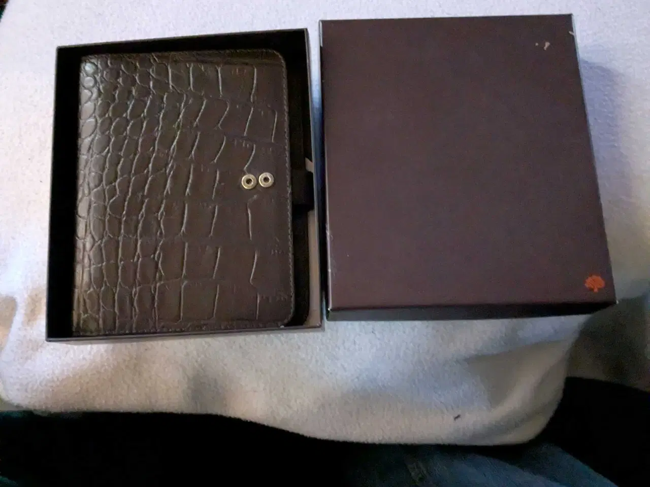 Billede 1 - Kalender Fra Mulberry