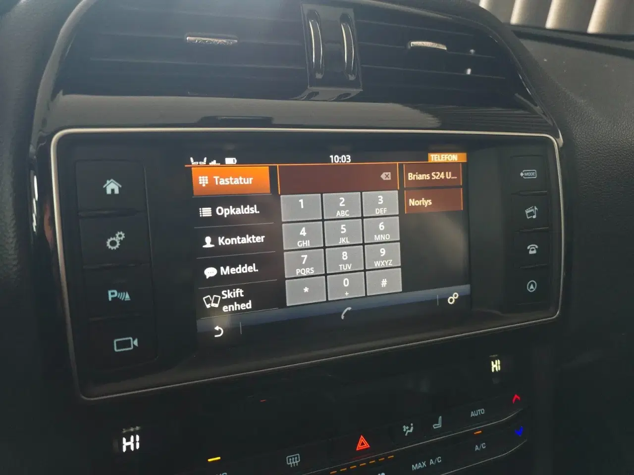 Billede 14 - Jaguar F Pace AWD 2,0 180 HK SUV