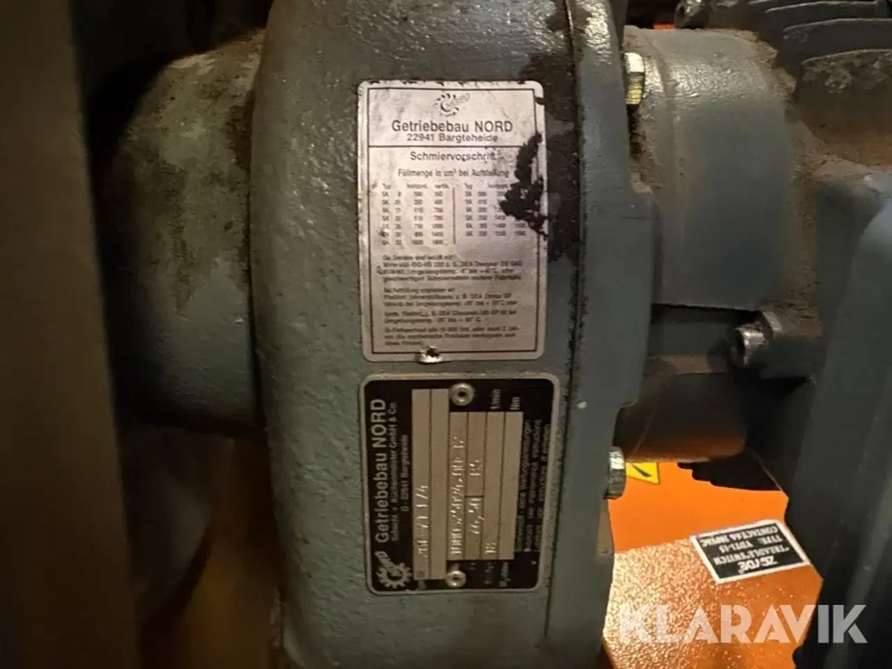 Billede 12 - Pladevasle