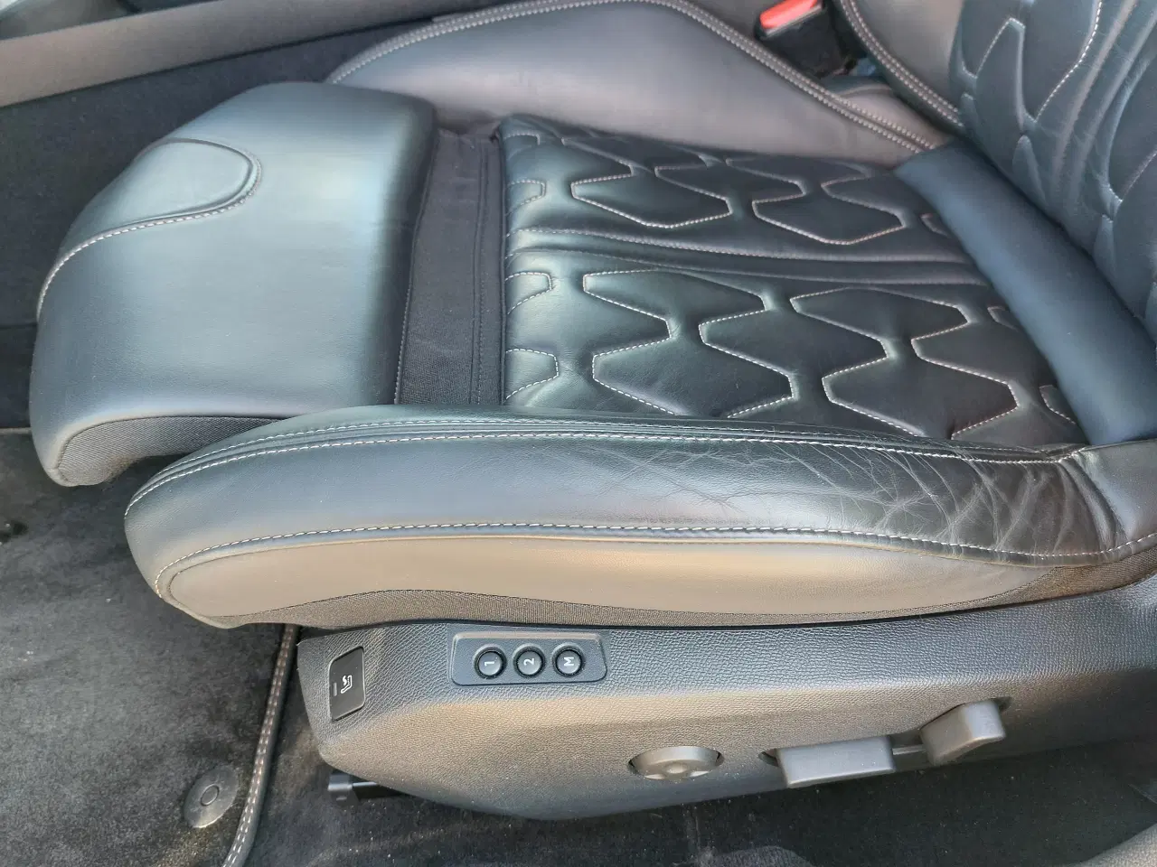 Billede 4 - Peogeot 508 GT