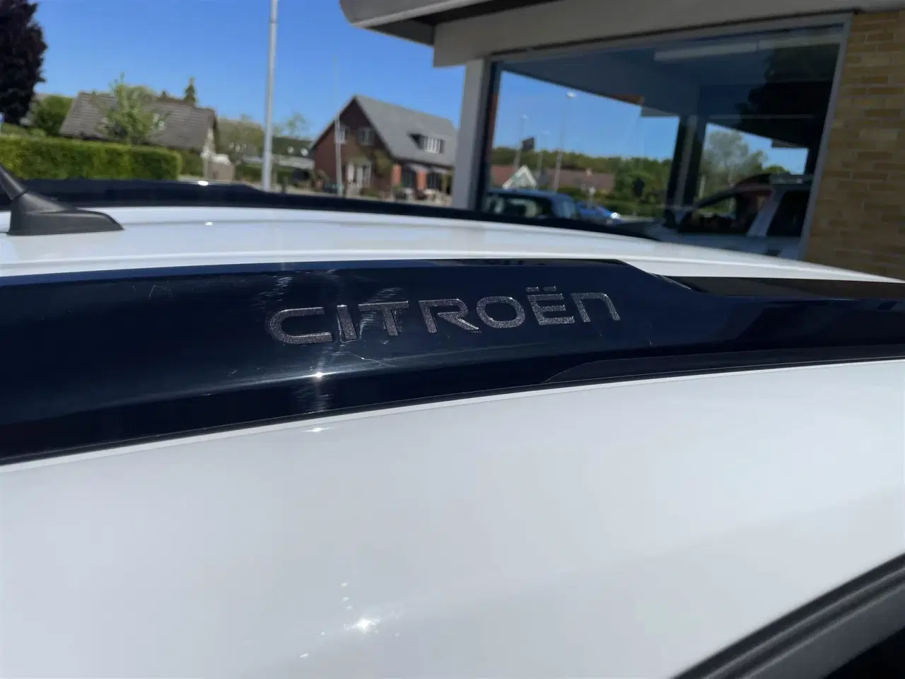 Billede 13 - Citroën e-C3 EL Max 113HK 5d Aut.