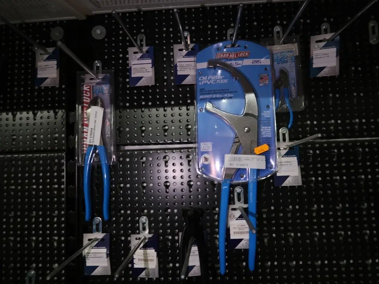 Billede 2 - Div. Specialværktøj BATO m.m.