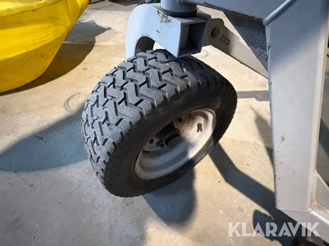 Billede 8 - Mobil forstøver Wlp 700