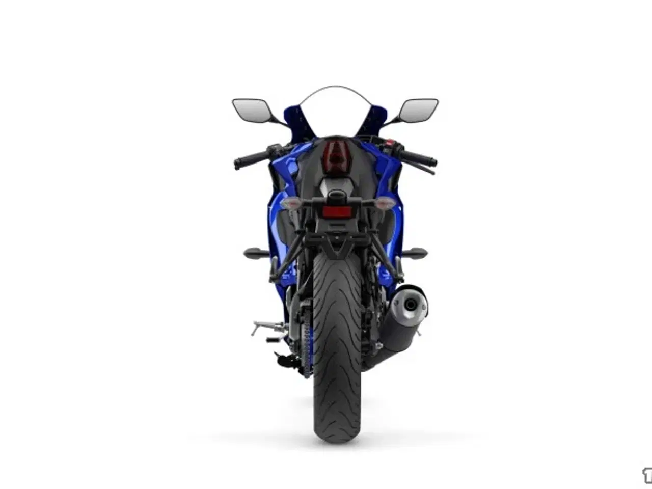 Billede 23 - Yamaha YZF 125 R