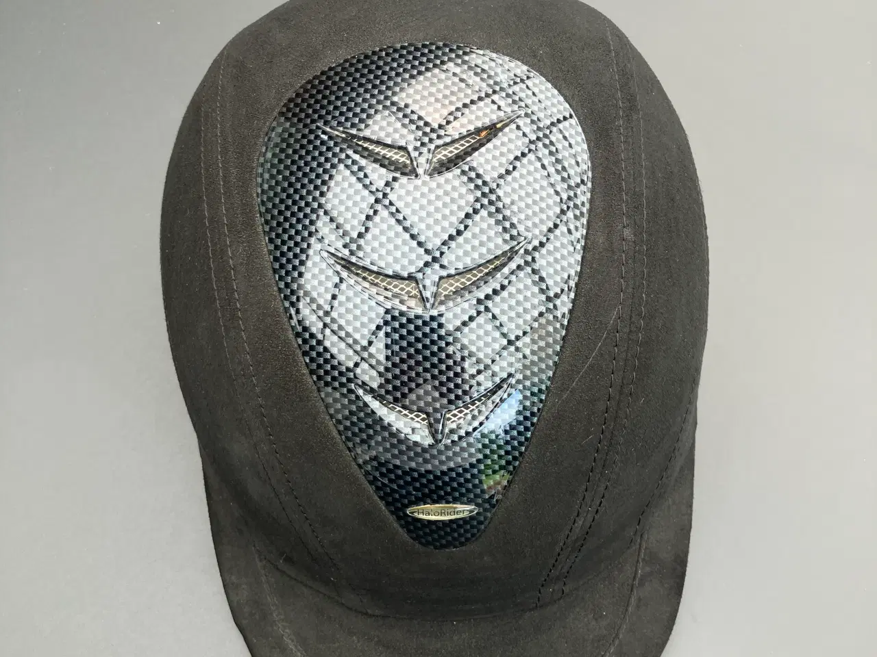 Billede 1 - Ridehjelm