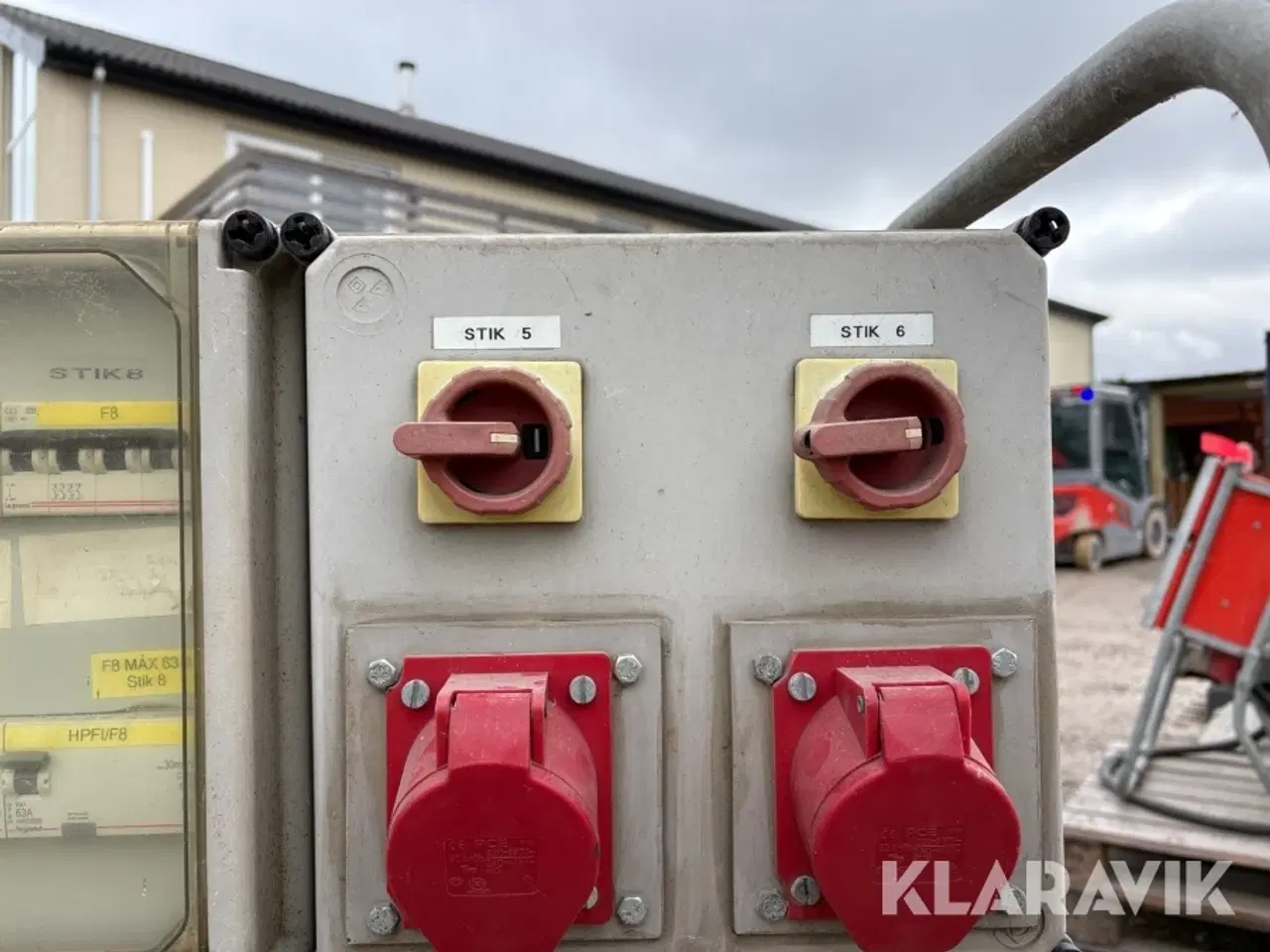 Billede 6 - Byggetavler 3 styk