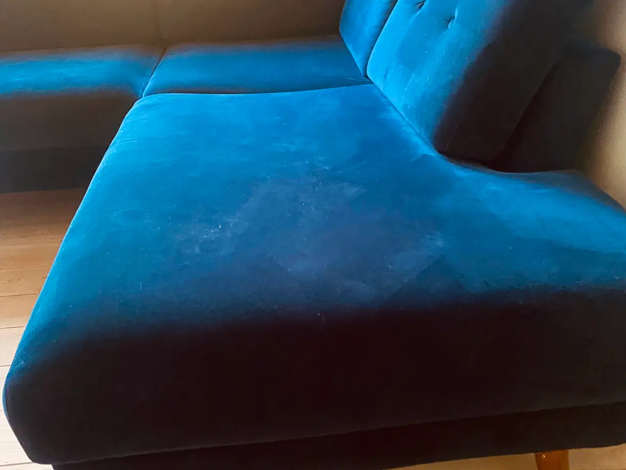 Billede 2 - Smuk Sofa til salg