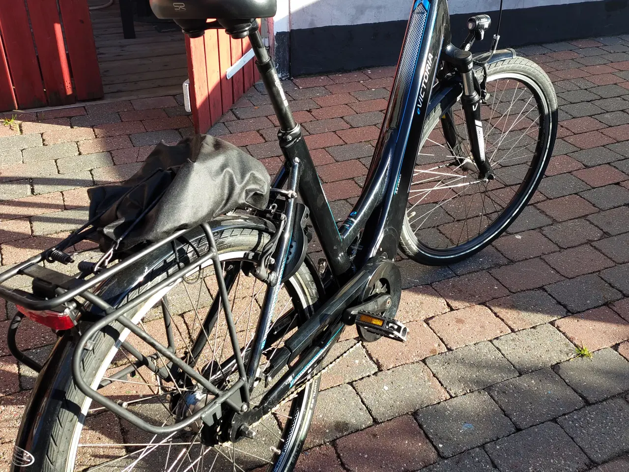 Billede 4 - Victoria urban 