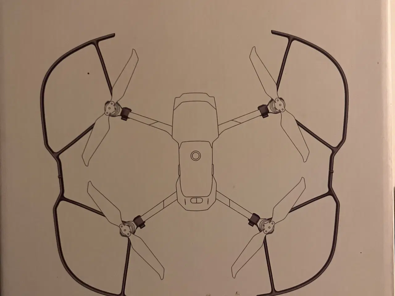 Billede 7 - DJI Mavic 2 pro drone 