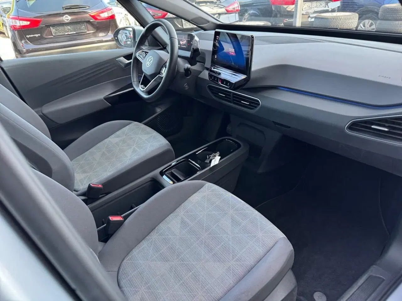 Billede 14 - VW ID.3 58 Life