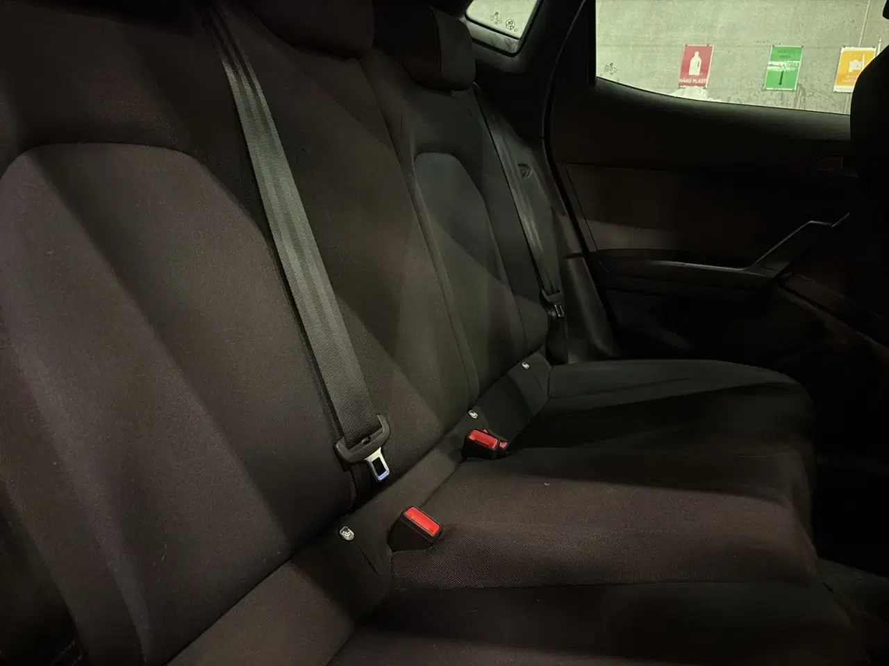 Billede 15 - Seat Ibiza 1,0 TSi 110 FR DSG