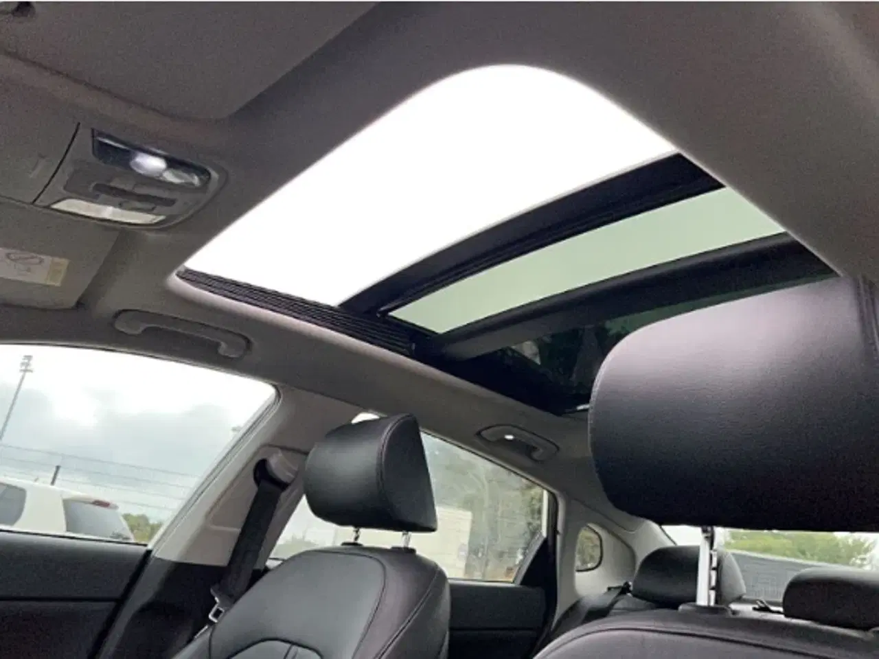 Billede 5 - Kia Optima 2,0 PHEV aut.