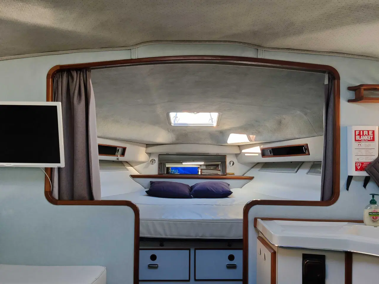 Billede 8 - Motorbåd Sea Ray 340