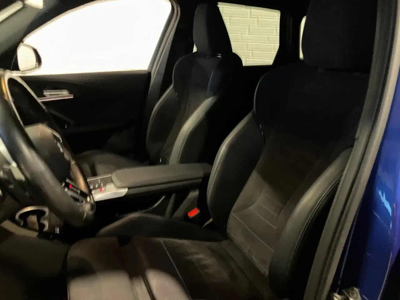 Billede 7 - BMW iX1  xDrive30 Charged M-Sport