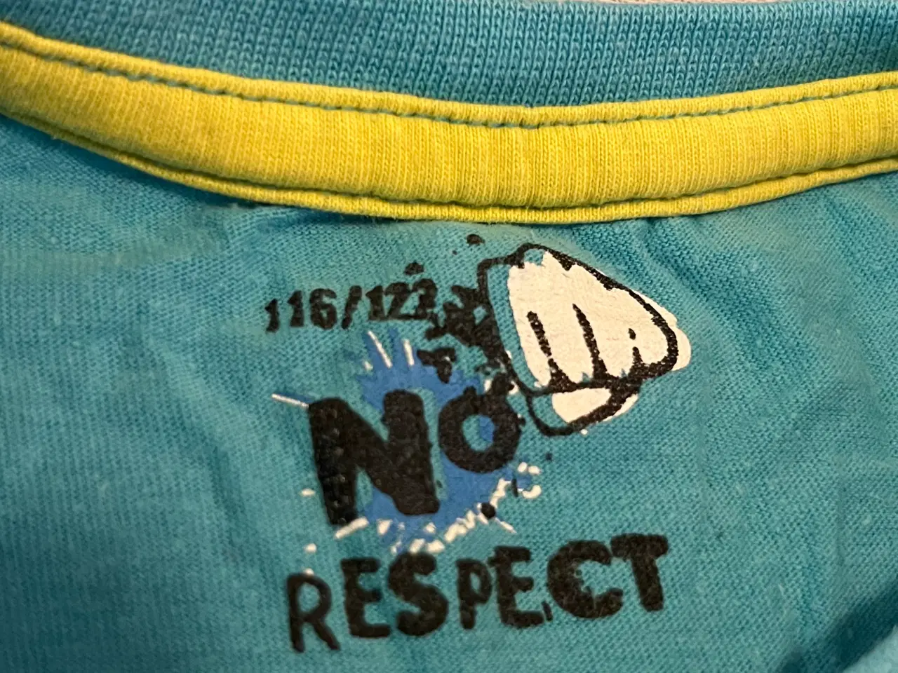 Billede 5 - Nattøj fra No respekt. 
