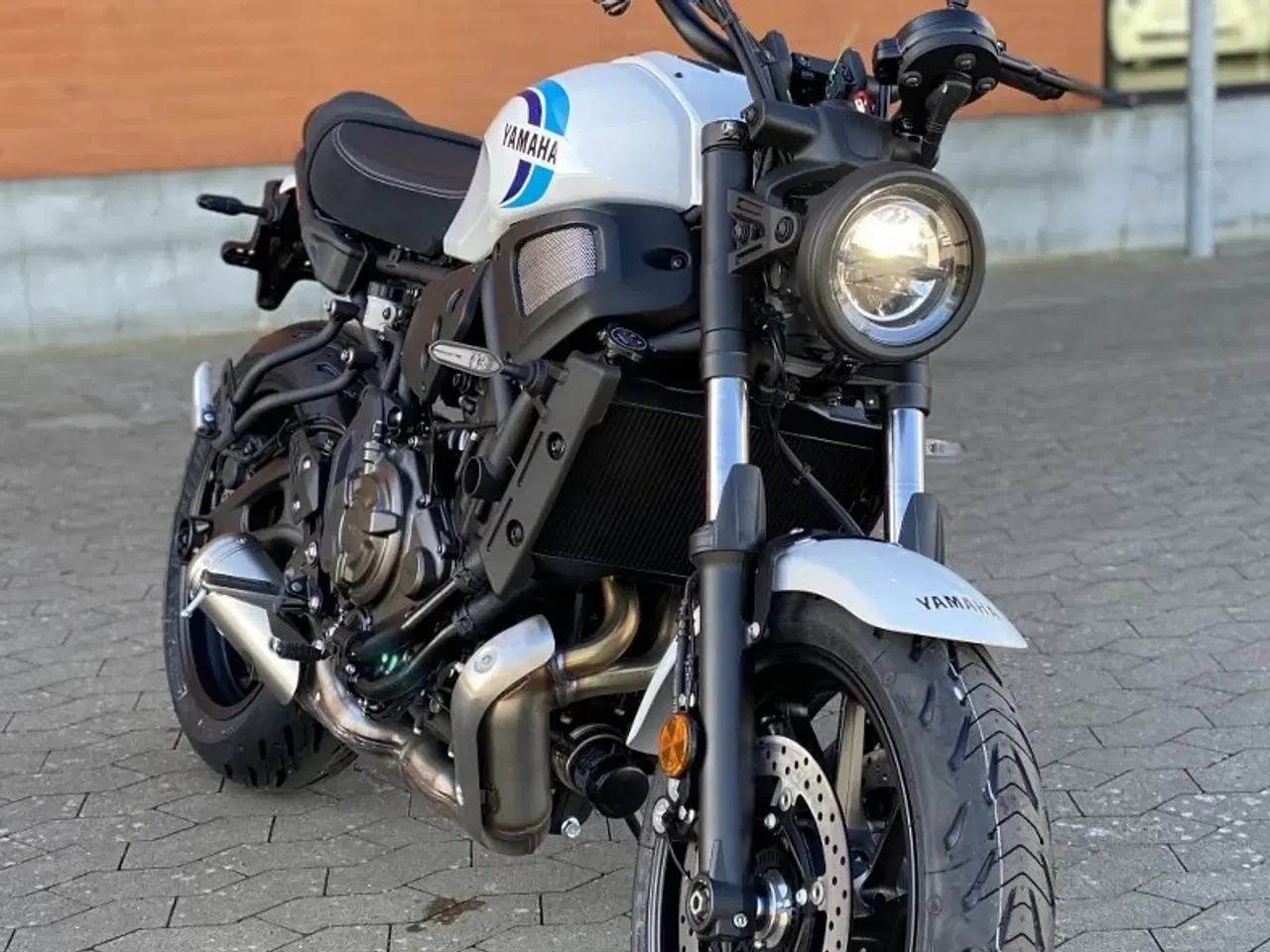 Billede 2 - Yamaha XSR 700