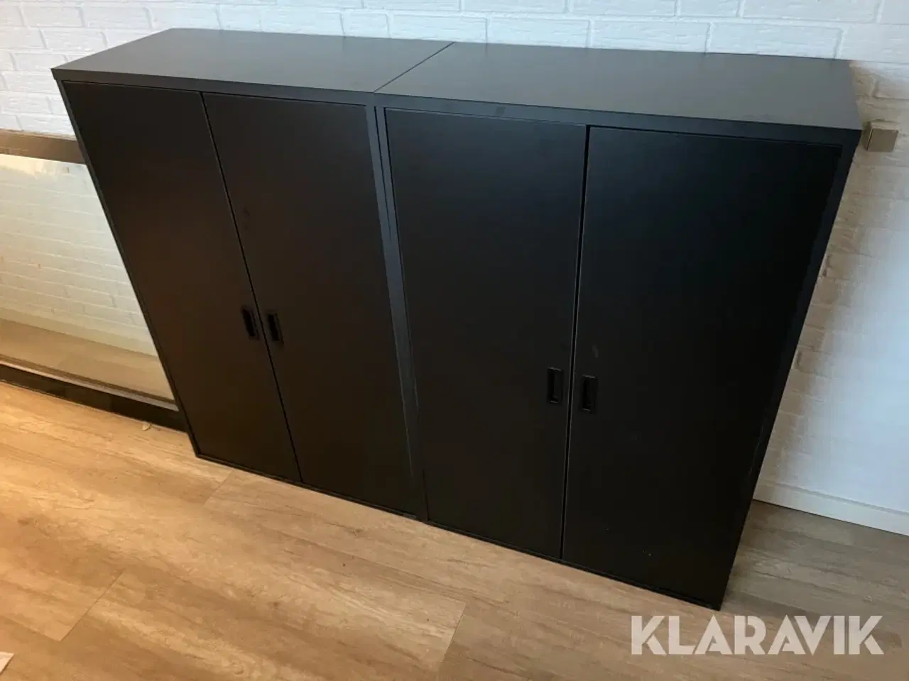 Billede 12 - Kontor møbler