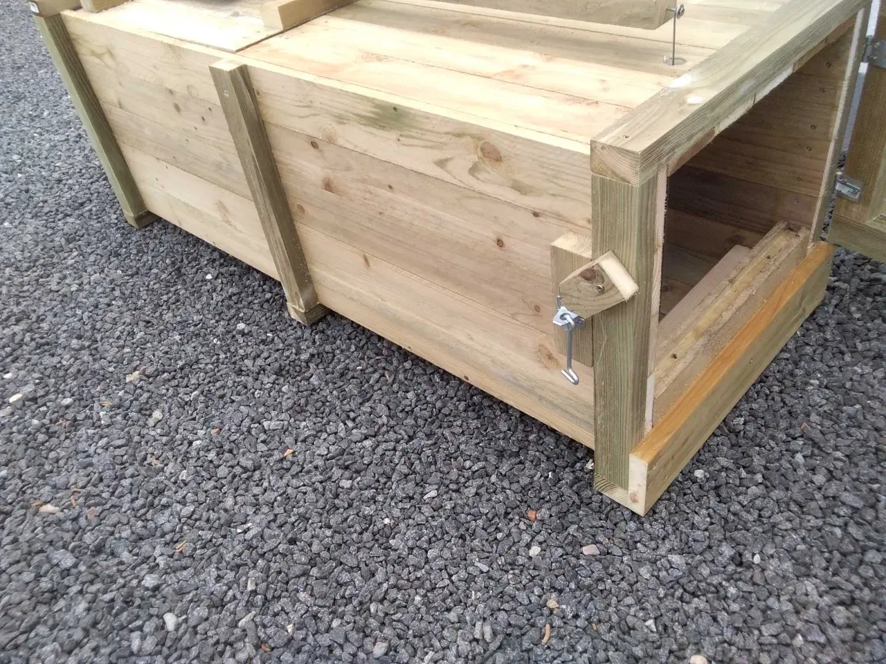 Billede 2 - "KAPUT "RÆVEFÆLDE 