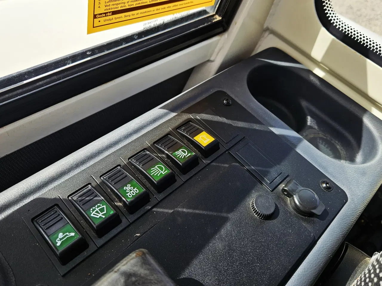Billede 17 - Schaeff TC25 / meget fin og kun 900 timer