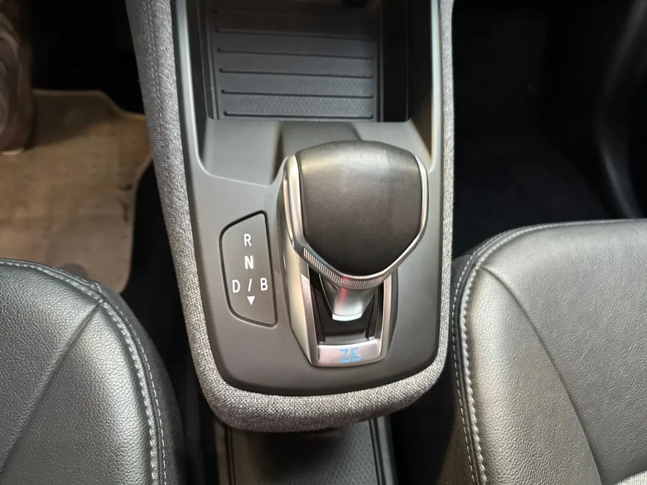 Billede 21 - Renault Zoe 52 Zen