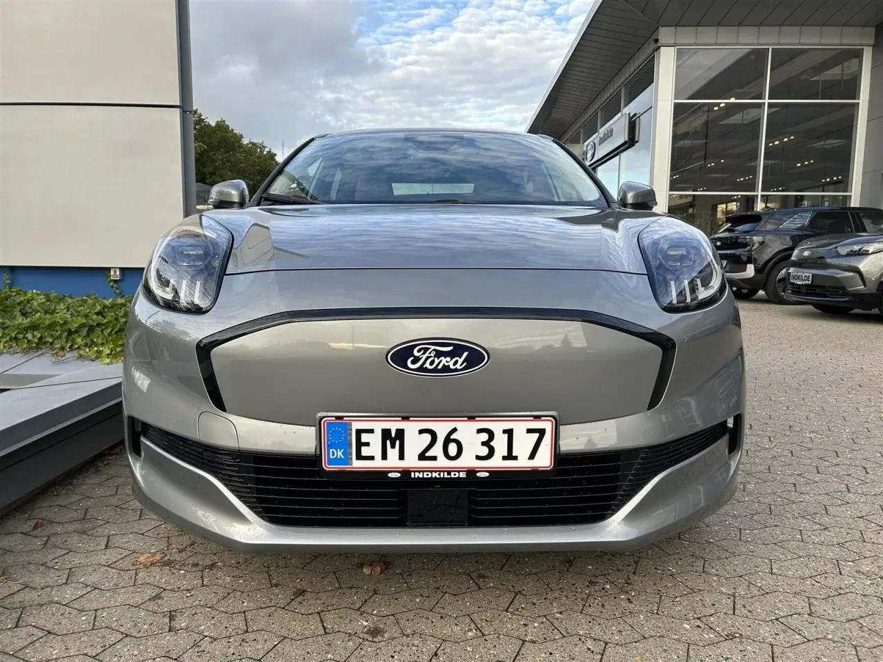 Billede 3 - Ford Puma 46 Gen-E Premium