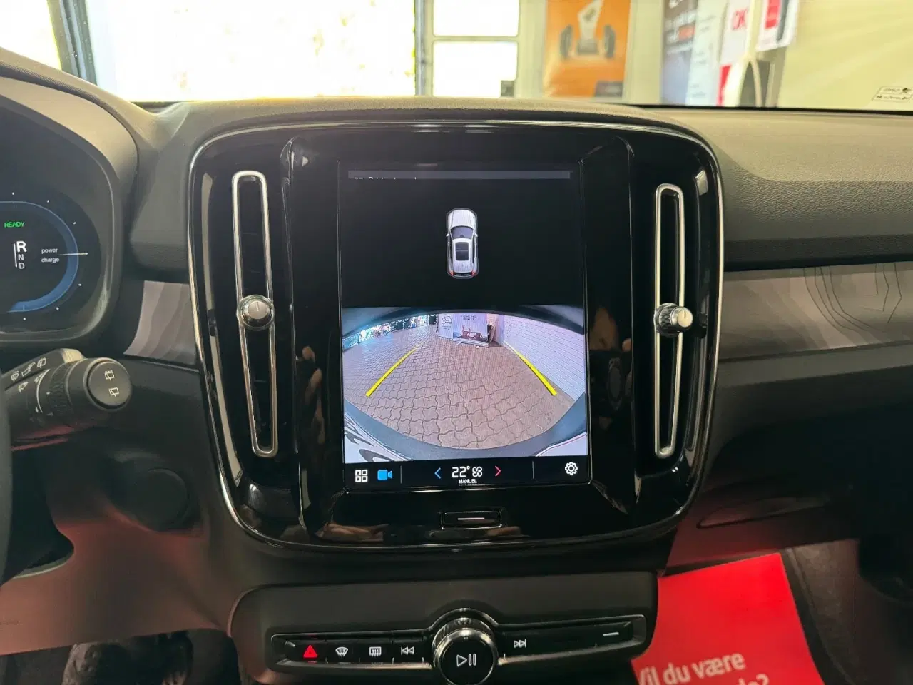 Billede 9 - Volvo XC40  ReCharge Plus