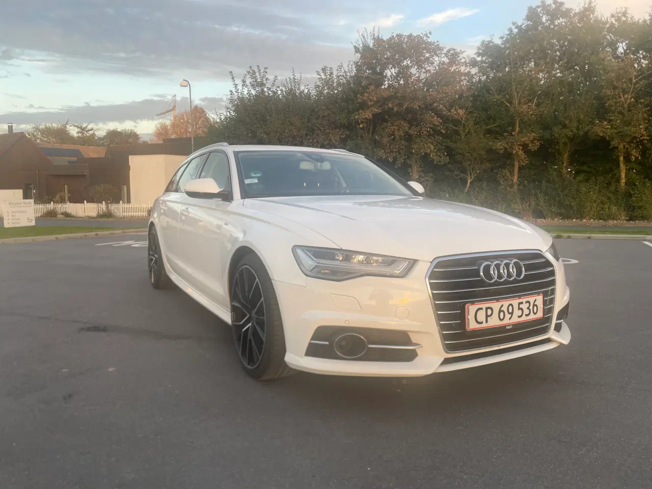 Billede 13 - Meget velholdt Audi A6