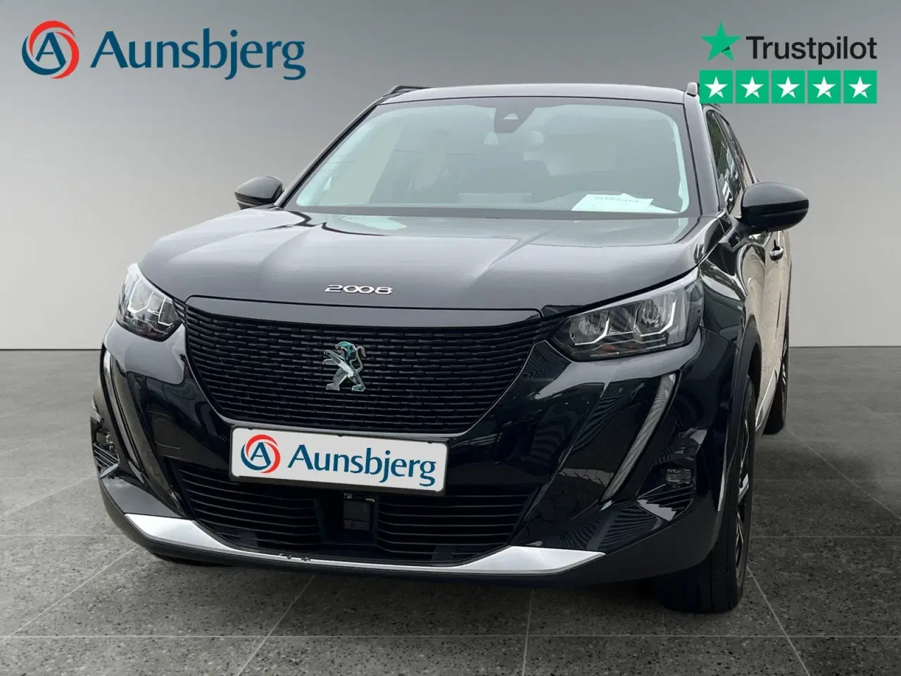 Billede 1 - Peugeot e-2008 50 Allure
