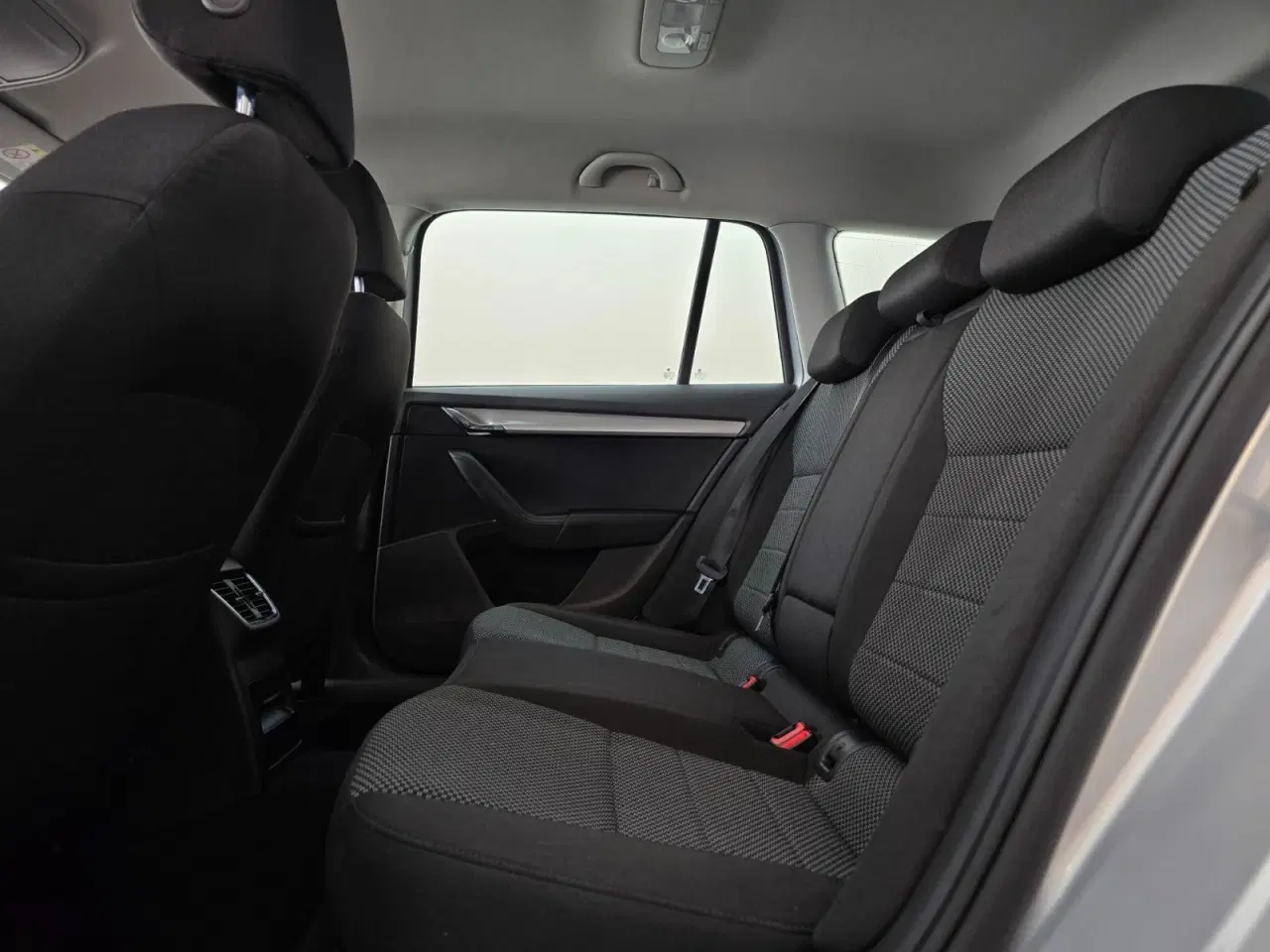 Billede 16 - Skoda Octavia 1,4 TSi 140 Ambition Combi DSG