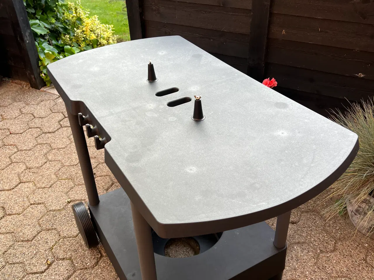 Billede 2 - Morsø grilbord