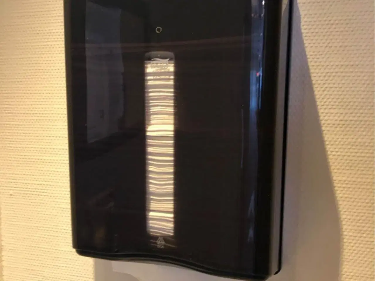 Billede 1 - Torx papir dispenser