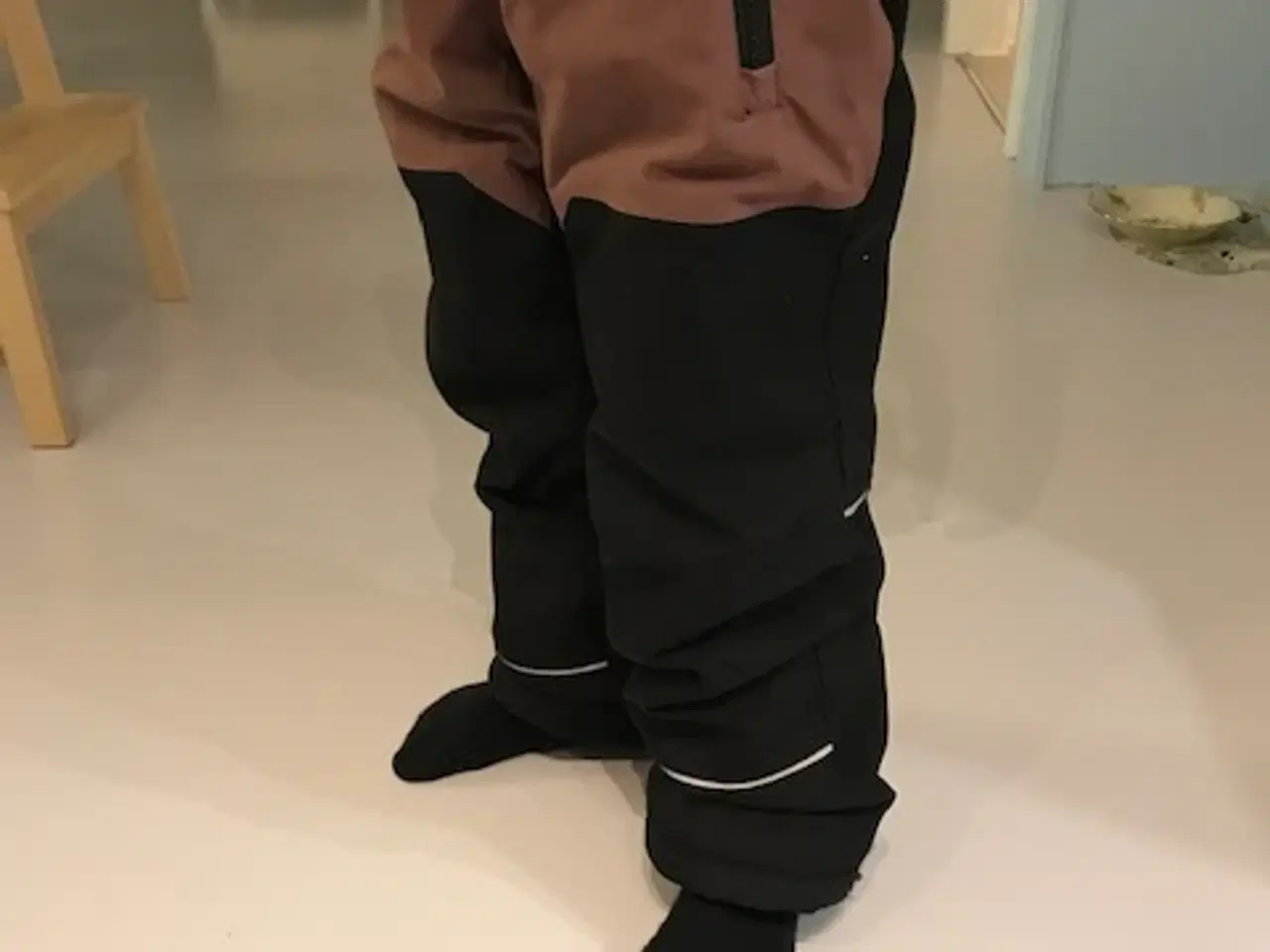 Billede 11 - Fin Lindberg Flyverdragt